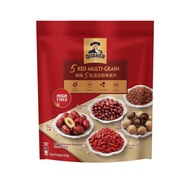 Quaker 5 Red Multi-Grain 480g – A Wholesome, TCM-Inspired Breakfast