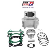 UMA Racing XPRO Ceramic Cylinder Block Kit