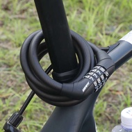 bicycle lock Giant Giant Bicycle Lock Anti-theft Lock Combination Lock Portable Mountain Road Bike E