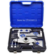 Engine Camshaft Timing Tool Kit for Range Rover Land Rover I6 Inline 6 Cylinder PT306 3.0T  Diesel E