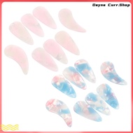 Chinese Zither Nails Beginner Guzheng Finger Picks 16 Pcs  nduni