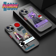 Case Choice Motif BORUTO X SASUKE OPPO A39 / A57 A71 A33 / NEO 7 F3 F5 F7 F9 F11 PRO RENO 3 / A91 RE