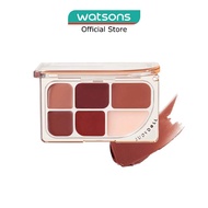 JUDYDOLL Lip Palette #01 9g