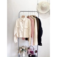 DAHYUN JACKET - WOMEN'S JACKET