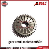 Gear Bor Maktec MT80B Gigi nanas