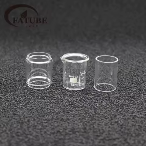 Measuring Cup for Serpent Elevate Alto RDTA Mini 25 Mini 22 Sub 22 SMM NexMESH PRO Single Dual Suboh