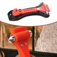 2 In 1 Glass Breaker Hammer Glass Breaker Car/ Emergency Hammer Breaker Hammer Car Emergency Glass/ 