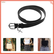 Vintage Cross Waist Belt for Women Casual Belt for women fashion belt for women vintage belt for wom