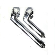 Bike Quill Stem Quill Stem Approx. 22.2mm Bicycle Bike Bike Stem Folding