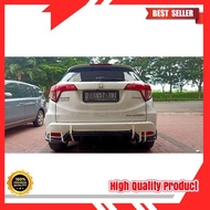 Body Kit Bodykit Hrv Topline Body Kit Flexible-Thick-Strong Body Kit