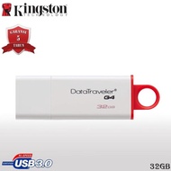 Kingston Flashdisk 32Gb Usb3.1 G4