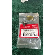 Honda ROD,clutch lifter RS150 original 22849-K15-900
