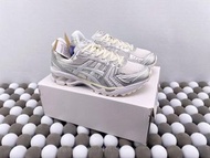 JJJJound x ASICS GEL-KAYANO 14 聯名跑步鞋