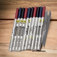 01 0.5mm 2B needle lead tube/2B 0.5mm needle lead tube 18 nibs/tube - VVP Phoenix