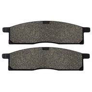 Motorcycle Parts Front Brake Pads for Yamaha DT50LC 1998 YZ65 YZ 65 2018-2021 YZ80 YZ 80 86-01 YZ85 