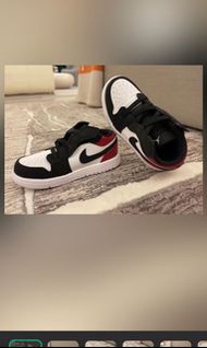 Nike Air Jordan 限量版波鞋 小童全新波鞋 EUR26 15cm