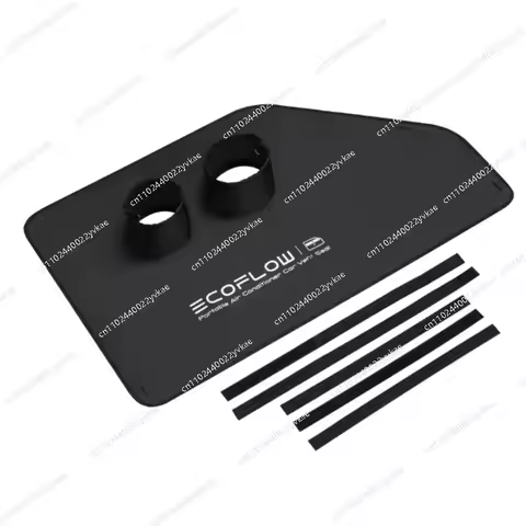 EcoFlow WAVE Series Car Vent Seal Ready Ship
