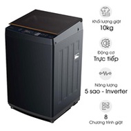Máy giặt Toshiba Inverter 10kg AW-DM1100JV(MK)