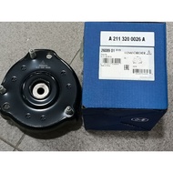 100% GERMANY LEMFORDER FRONT ABSORBER MOUNTING FOR MERCEDES W211 E200