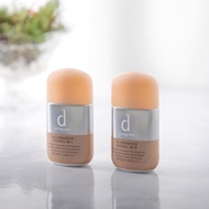 D'Program Allerdefense Essence BB Natural Tone-Up Makeup Sunscreen BB SPF 50+ PA +++ - BEAUTY CAT