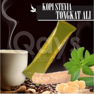 Lelong L5 Kopi Stevia Tongkat Ali Brand Popular &amp; Sedap