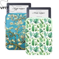 VFTT C2V2L3 Protective Cover, Wear Resistant Anti Scratch e-Reader Sleeve, Shockproof Soft Portable 