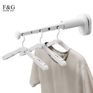 Travel Drying Rack Portable Travel Business Trip Hotel Indoor Folding Hanger Handy Tool Hanging  han