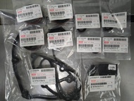 ชุดยางฝาวาลว์ ISUZU D-max (13 ชิ้น) URO3 4JJ1 4JK1 มีตัวเลือก