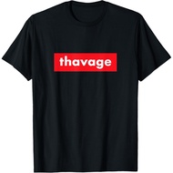 Men's cotton T-shirt Thavage Shirt T-Shirt 4XL , 5XL , 6XL