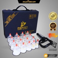 Hansol Set bekam kualiti terbaik 17cup termasuk pam sekali [FREE 6 VIDEO TUTORIAL BEKAM]