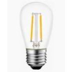 LED FILAMENT BULB