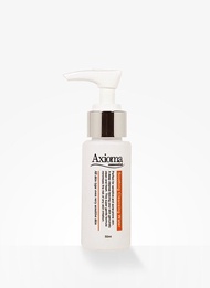 [Axioma] Soothing Cleansing Water - no acne breakouts for sensitive/acne skins