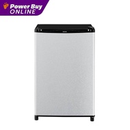 TOSHIBA ตู้เย็น 1 ประตู ( 3.1 คิวสีเงิน) รุ่น GR-D906MS