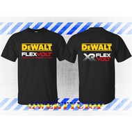 Retro[COD]Dewalt flexvolt Graphic T-Shirt