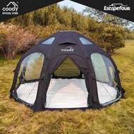 [Official Store] Coody Aurora 4M Black