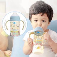 Handle botol pigeon Bottle Cap 3rd Generation Pigeon Wide Neck Bottle PPSU Pemegang Penutup botol pi