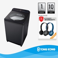 Panasonic NA-FD11AR1 11.5KG Top Load Stain Care Washing Machine NA-FD11AR1BT