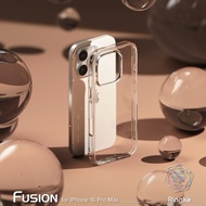 [Ringke] Fusion Series IPhone Phone Case 16 Pro l 16 Max