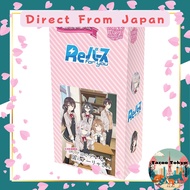 ⭐Direct from Japan⭐
Re:burn for you Booster Pack TV Anime "Sometimes, Aria Next Door Gets Flirty in 