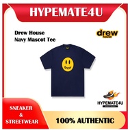 Drew House Mascot Tee (Navy)