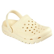 Skechers Women Foamies Arch Fit Footsteps Sandals - 111190-YEL