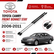 TOYOTA CAMRY ACV40 ACV41 2007 2008 2010 FRONT BONNET HOOD DAMPER ABSORBER BONET DEPAN STAY