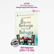 8 Valuable Advice for Achieving Happy Life - Darul Haq