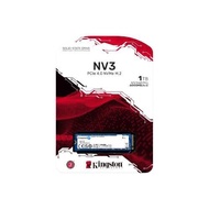Kingston NV3 1TB NVMe M.2 SSD