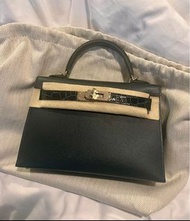 Hermes mini Kelly