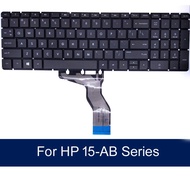 HP 15-AB Series - Laptop / Notebook Built in Replacement Keyboard