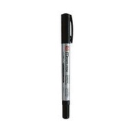 SAKURA ปากกาไอเด็นติเพ็น 2 หัว สีดำ IDENTI PEN XYKT-P-49 (352054-707380010)