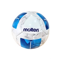 ***ของแท้ส่งไว*** Molten ลูกฟุตซอล F9N3555 หนังพียู (PU) ผลิตด้วยเทคโนโลยีอัดกาวและเย็บเข้าด้วยกัน