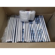 [READY LAST STOCK] HANBIN BI WATERFALL ALBUM SEALED/WITH BENEFIT MUKOR