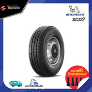 ส่งฟรี ยางใหม่ปีเก่า ยางรถยนต์ Michelin รุ่นXCD2 ยางรถกระบะบรรทุกขอบ 14-15-16 (ราคาต่อ1เส้น)